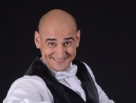 Тамада Сергей. Изображение 9426