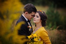 Весілля. Изображение 9462