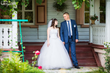 Свадьбы. Изображение 9486