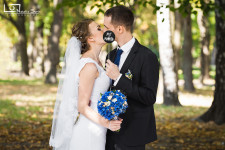 Свадьбы. Изображение 9474