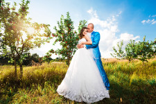 Свадьбы. Изображение 9482