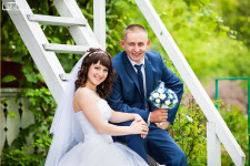 Свадьбы. Изображение 9483