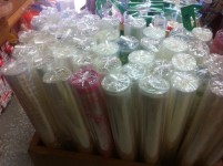 Упаковочный и вспомогательный товар. Изображение 9541