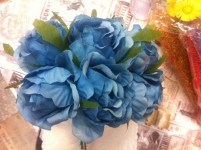 Цветы (декор). Изображение 11189