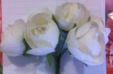 Цветы (декор). Изображение 11186