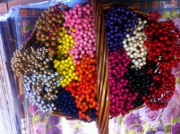 Цветы (декор). Изображение 9534