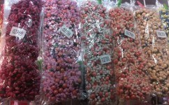 Цветы (декор). Изображение 9533