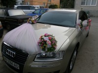 Украшение автомобилей. Изображение 18669