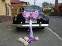 Украшение автомобилей. Изображение 18668