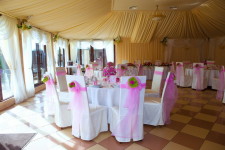 Флористическое оформление свадеб от SW STUDIO. Изображение 9551 Флористическое оформление свадеб от SW STUDIO. Изображение 9551