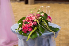 Флористическое оформление свадеб от SW STUDIO. Изображение 9555 Флористическое оформление свадеб от SW STUDIO. Изображение 9555