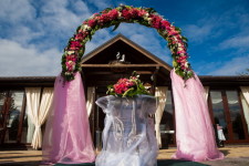 Флористическое оформление свадеб от SW STUDIO. Изображение 9550 Флористическое оформление свадеб от SW STUDIO. Изображение 9550