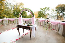 Флористическое оформление свадеб от SW STUDIO. Изображение 9560 Флористическое оформление свадеб от SW STUDIO. Изображение 9560