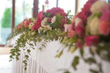 Флористическое оформление свадеб от SW STUDIO. Изображение 9554 Флористическое оформление свадеб от SW STUDIO. Изображение 9554