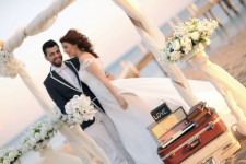 Организация свадеб за границей. Изображение 9574 Организация свадеб за границей. Изображение 9574