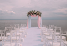 Свадьбы от Simonna Weddings. Изображение 40027