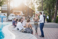 Свадьбы от Simonna Weddings. Изображение 35590