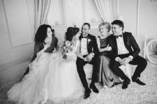Свадьбы от Simonna Weddings. Изображение 40036