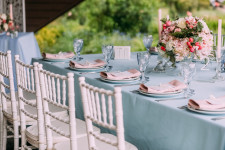 Свадьбы от Simonna Weddings. Изображение 40033