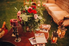 Свадьбы от Simonna Weddings. Изображение 40041