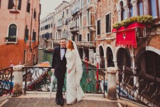 Ваша свадьба за границей. Изображение 9629