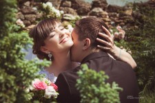 Свадебная фотосъёмка . Изображение 13509