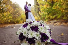 Свадебная фотосъёмка . Изображение 9653