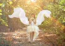 Свадебное. Изображение 803