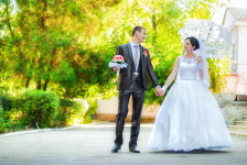 Свадебное. Изображение 810