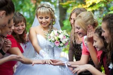 Свадебное. Изображение 806