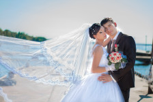 Свадебное. Изображение 809