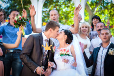 Свадебное. Изображение 808