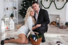 Семейная, детская в ожидании чуда.. Изображение 9648