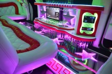 прокат лимузинов в Житомире. Изображение 9875