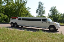 прокат лимузинов в Житомире. Изображение 9859