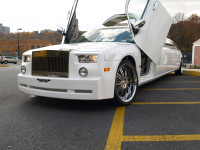 прокат лимузинов в Житомире. Изображение 9881