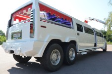 прокат лимузинов в Житомире. Изображение 9861