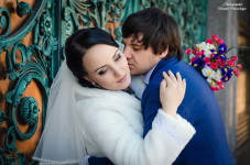 Свадьбы. Изображение 9898