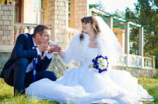 Свадьбы. Изображение 9882