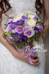 Свадебные букеты. Изображение 34243