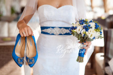 Свадебные букеты. Изображение 34239