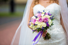 Свадебные букеты. Изображение 34242