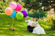 LOVE IS IN THE AIR. Изображение 10020 LOVE IS IN THE AIR. Изображение 10020