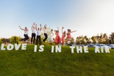 LOVE IS IN THE AIR. Изображение 10007 LOVE IS IN THE AIR. Изображение 10007