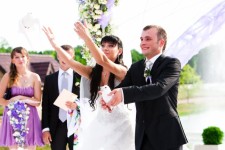 Волшебная свадьба. Изображение 10040 Волшебная свадьба. Изображение 10040