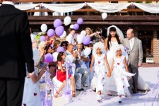 Волшебная свадьба. Изображение 10036 Волшебная свадьба. Изображение 10036