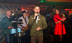 Клубы. Изображение 10109