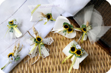 бонбоньерки. Изображение 10417