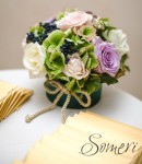 Свадьба Ксении и Дениса, гостиница Opera, Киев. Изображение 10125