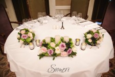 Свадьба Ксении и Дениса, гостиница Opera, Киев. Изображение 10123